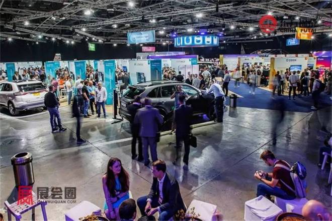 动摩托车及电动自行车展EMW 2025AG凯发K8国际2025年中东以色列电(图13)