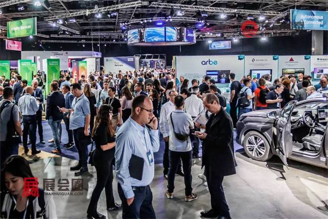 动摩托车及电动自行车展EMW 2025AG凯发K8国际2025年中东以色列电(图16)