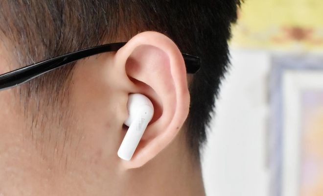 眼买这几个品牌的好用不踩雷！k8凯发网站蓝牙耳机推荐闭(图2)
